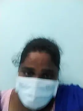 Snapshot of Ammulu-k chatting on 09-25-25, 10:43 Ammulu-k online show from 09-25-25, 10:43