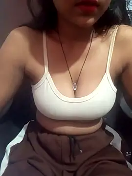 Cute Manvi6 online show from 11-02-25, 10:26