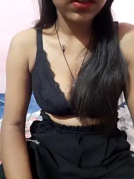 Cute Manvi6 online show from 01-06-26, 08:02