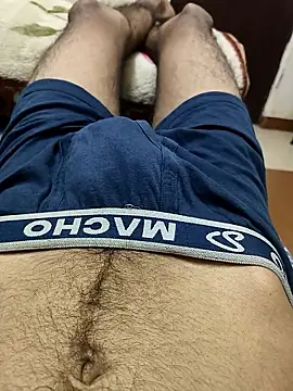 king boy070 online show from 01-18-26, 11:24