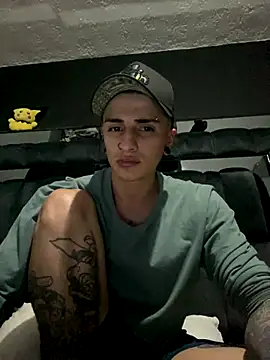 Brandondosh online show from 01-07-26, 05:23