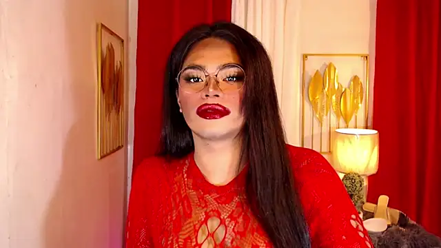 Tasha Goddess online show from 02-26-26, 01:22