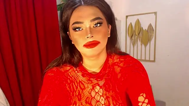 Tasha Goddess online show from 03-29-26, 01:35