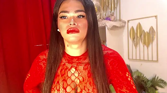 Tasha Goddess online show from 03-05-26, 02:08