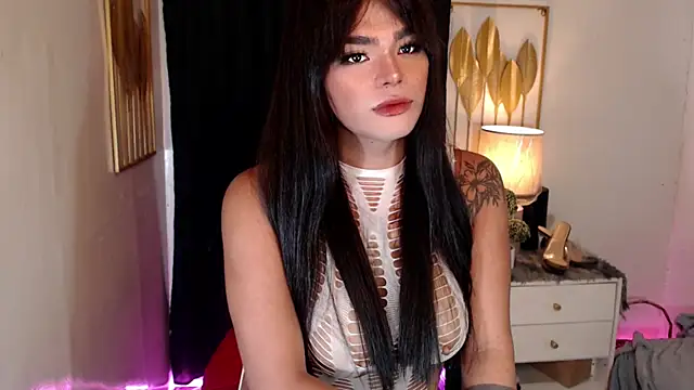 Tasha Goddess online show from 10-07-25, 08:59