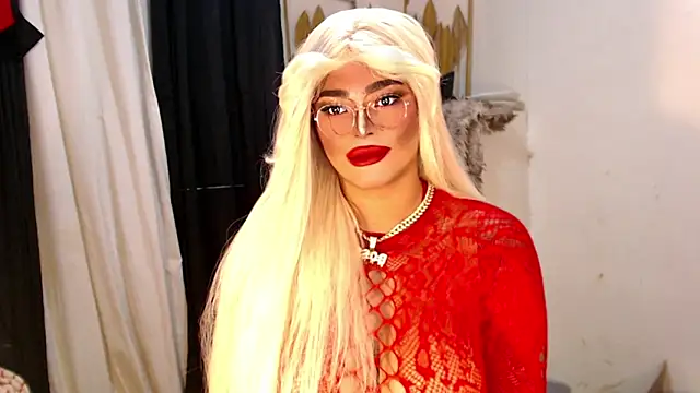Tasha Goddess online show from 05-26-26, 05:05