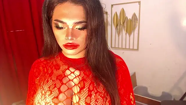 Tasha Goddess online show from 03-29-26, 01:18