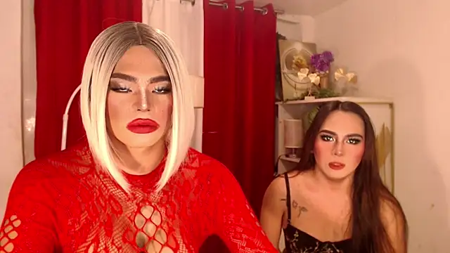 Tasha Goddess online show from 12-16-25, 05:33