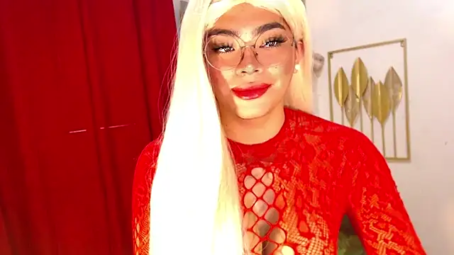 Tasha Goddess online show from 02-19-26, 12:51