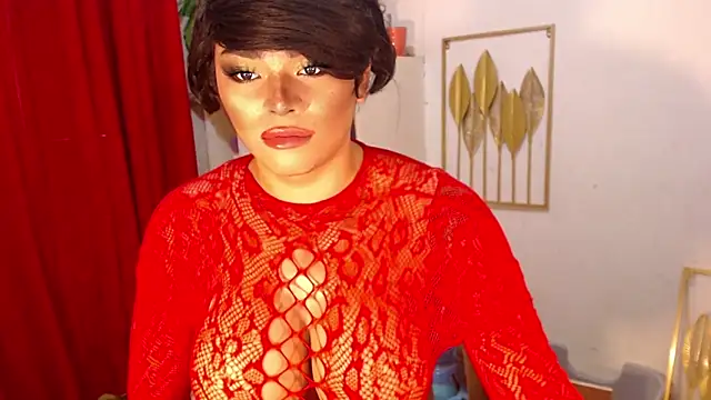 Tasha Goddess online show from 04-01-26, 06:48