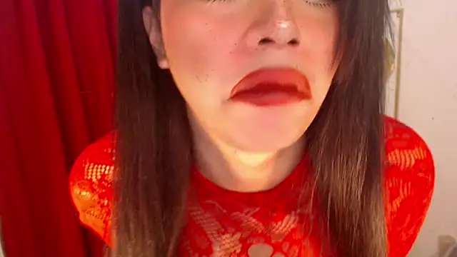 Tasha Goddess online show from 02-11-26, 01:49