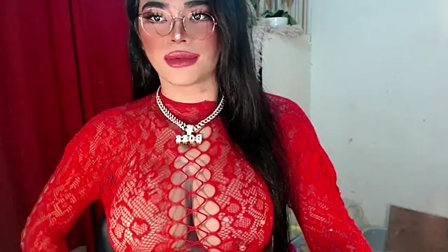 Tasha Goddess online show from 05-08-26, 09:13