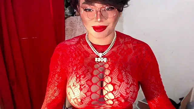Tasha Goddess online show from 05-11-26, 01:07