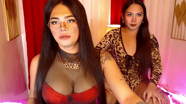 Tasha Goddess online show from 12-04-25, 10:36