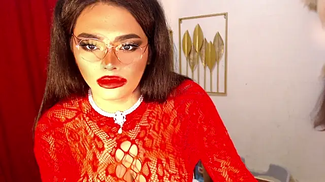 Tasha Goddess online show from 03-24-26, 01:55