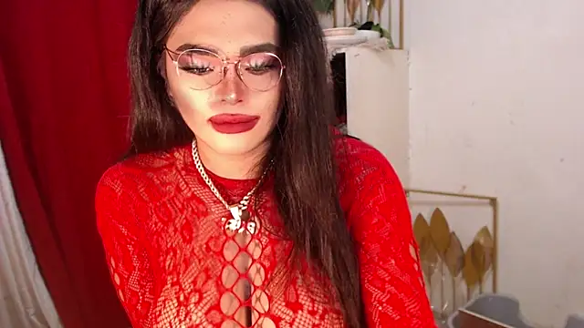 Tasha Goddess online show from 05-14-26, 07:16