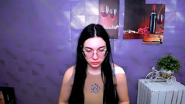 Snapshot of MiraBabe_ chatting on 12-03-25, 08:47 MiraBabe online show from 12-03-25, 08:47