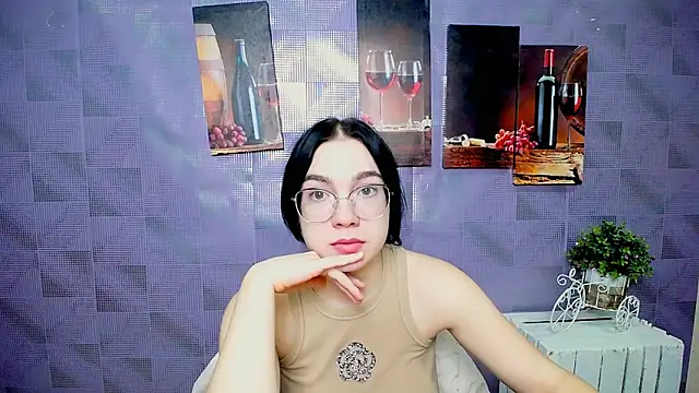 Snapshot of MiraBabe_ chatting on 11-03-25, 10:19 MiraBabe online show from 11-03-25, 10:19