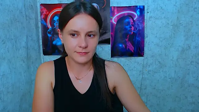EvelinaMiss  online show from 10-02-25, 01:03