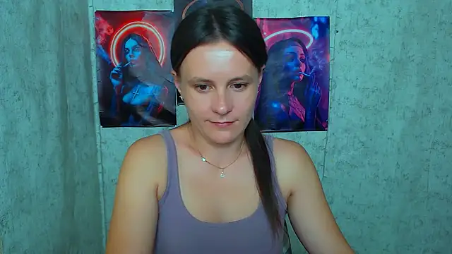 EvelinaMiss  online show from 09-19-25, 01:26