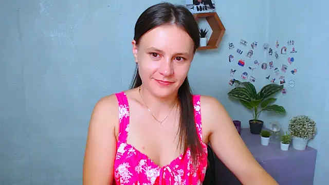 EvelinaMiss  online show from 10-07-25, 03:29