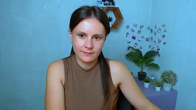 EvelinaMiss  online show from 09-20-25, 02:00