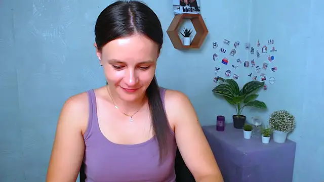 EvelinaMiss  online show from 10-05-25, 03:30