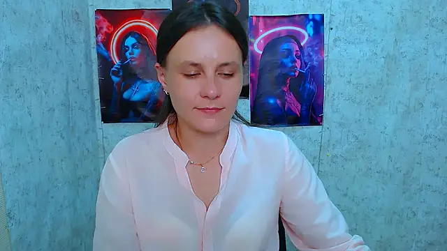 EvelinaMiss  online show from 10-06-25, 12:17