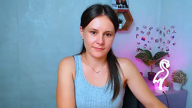EvelinaMiss  online show from 10-19-25, 11:57