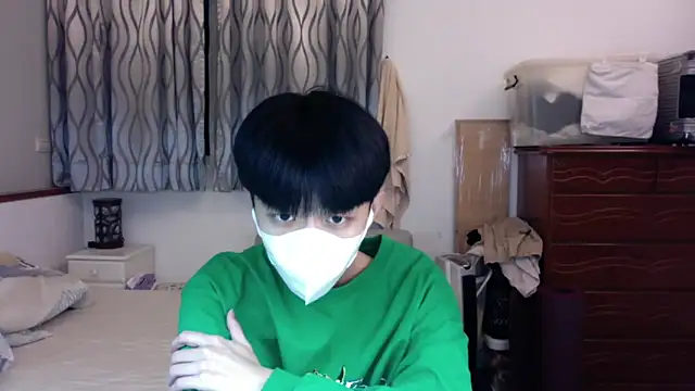 kai101010 online show from 10-23-25, 03:10