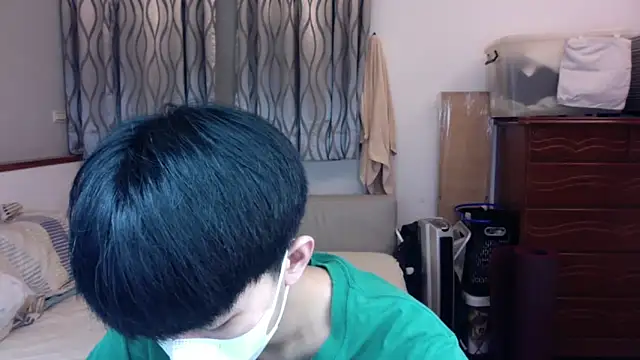 kai101010 online show from 10-19-25, 03:59