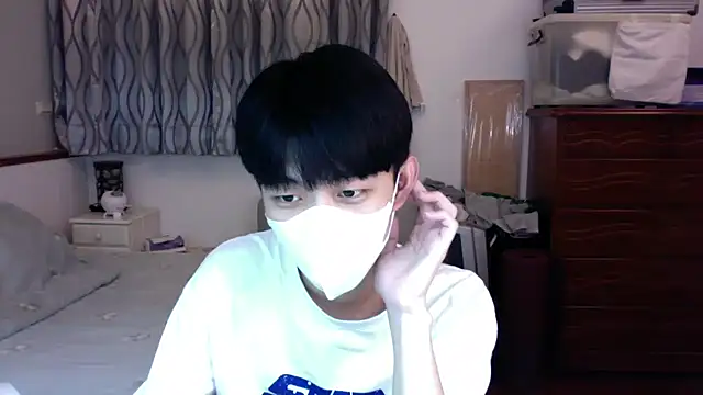 kai101010 online show from 11-21-25, 01:32