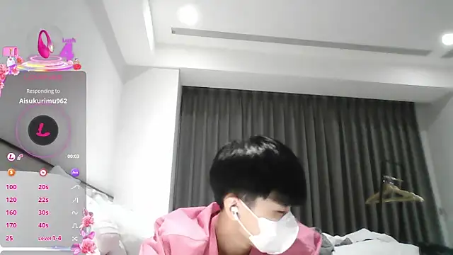kai101010 online show from 02-03-26, 02:44