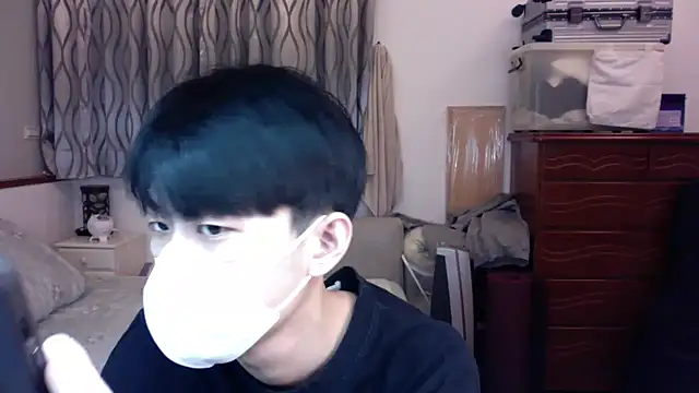 kai101010 online show from 11-22-25, 01:10