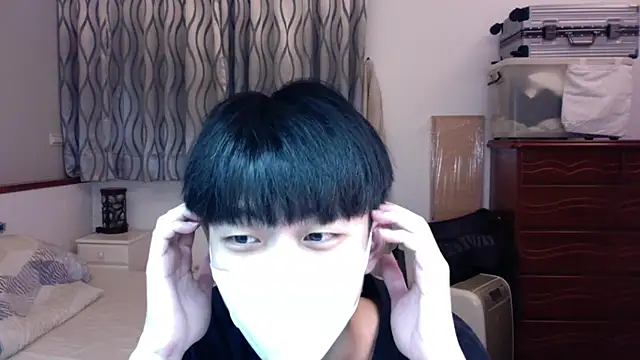 kai101010 online show from 11-11-25, 12:33