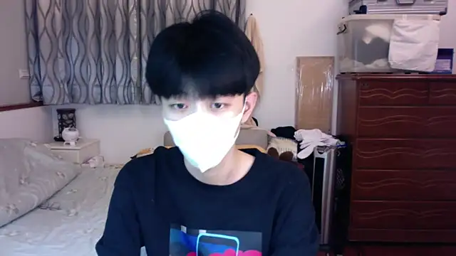 kai101010 online show from 12-16-25, 01:48