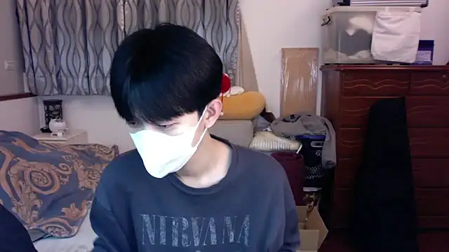 kai101010 online show from 01-07-26, 02:33