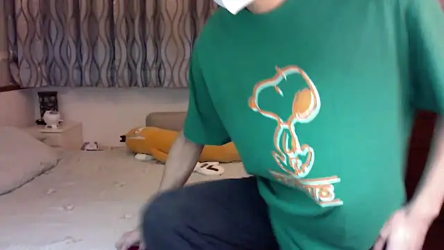 kai101010 online show from 11-25-25, 02:28