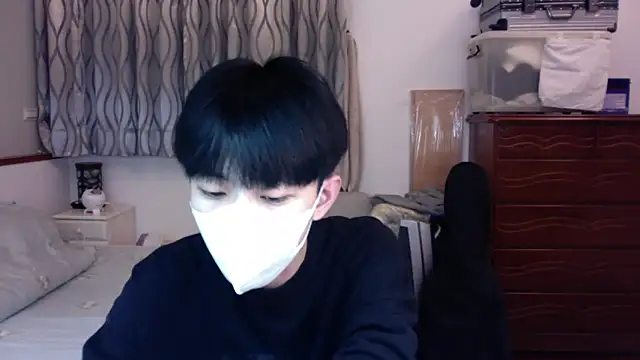 kai101010 online show from 11-23-25, 01:10