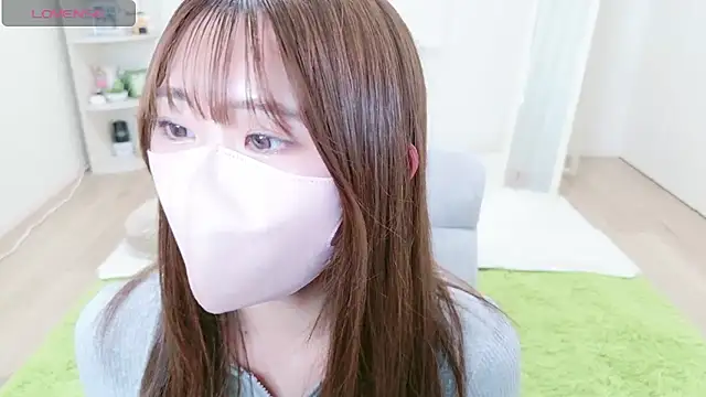 mina pyon online show from 09-20-25, 11:37