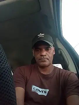 JeffersonRay online show from 05-17-26, 12:38