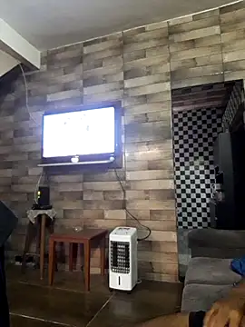 JeffersonRay online show from 11-07-25, 12:53