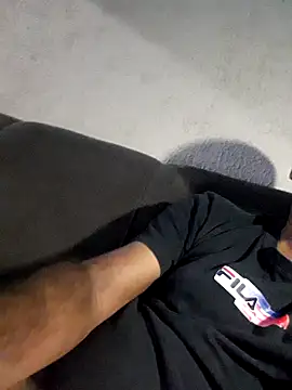 JeffersonRay online show from 11-04-25, 02:26