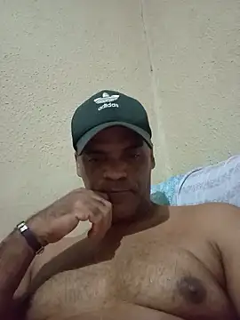 JeffersonRay online show from 06-14-26, 06:25