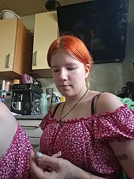 Hot SkinnyGirl online show from 07-11-26, 01:55
