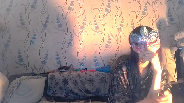 Hot SkinnyGirl online show from 10-05-25, 02:52