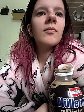 Hot SkinnyGirl online show from 02-16-26, 03:10