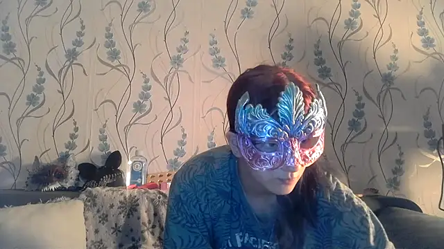 Hot SkinnyGirl online show from 10-06-25, 10:43