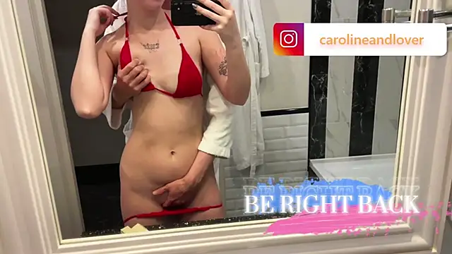Snapshot of Caroline_lover_ chatting on 10-15-25, 11:29 Caroline lover  online show from 10-15-25, 11:29