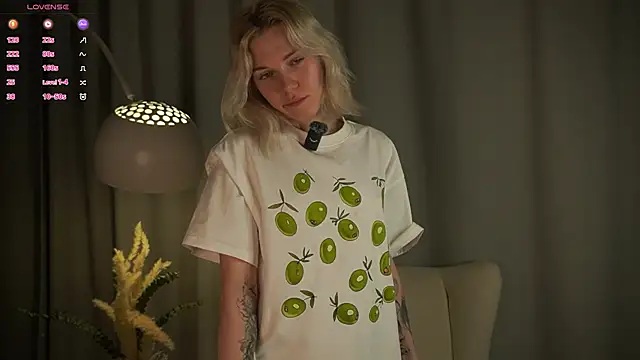 DianeHonnette online show from 04-02-26, 07:31